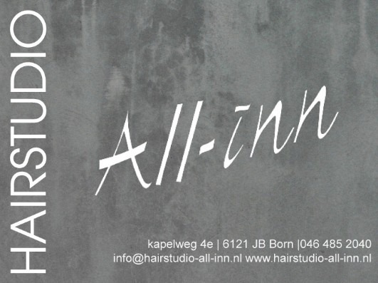 Hairstudio All-Inn beamer 2020a