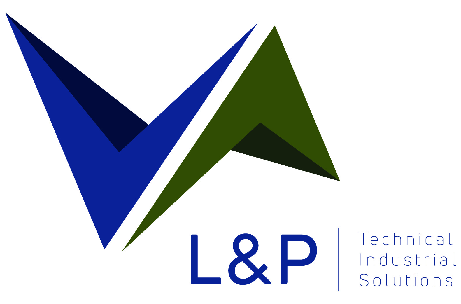 Logo L&P