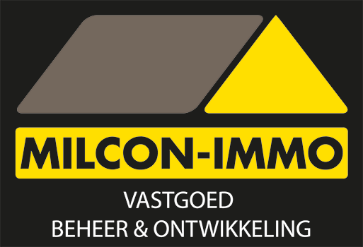 logo milcon immo