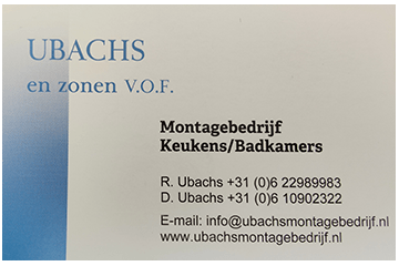 9-4sj-ubachsmontage