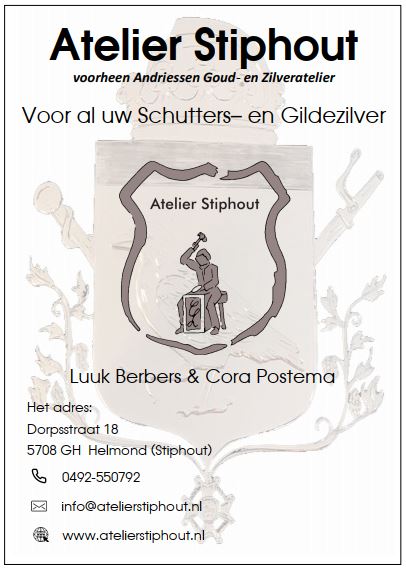 100 Atelier Stiphout 15