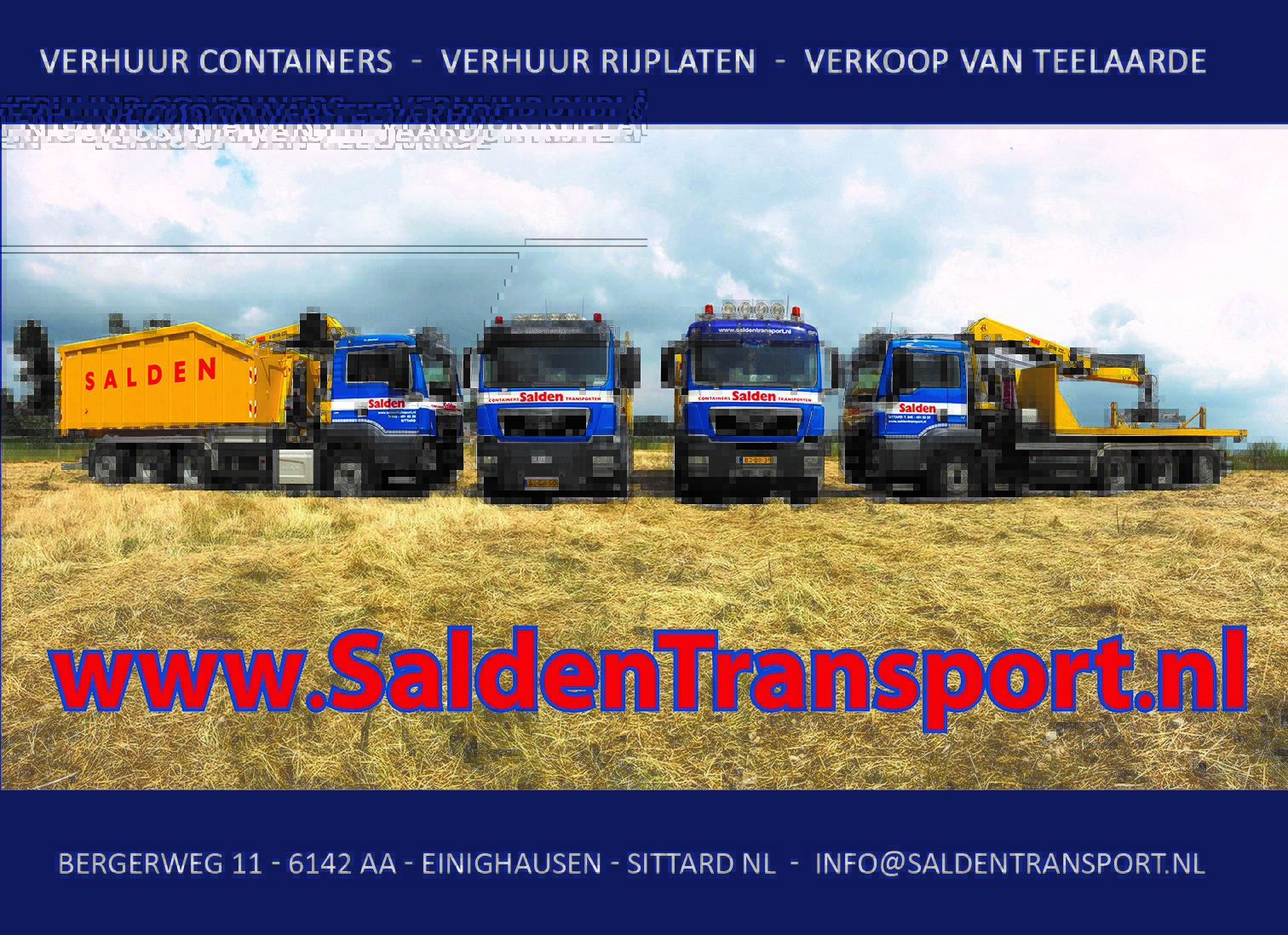 1000 SaldenTransport 236