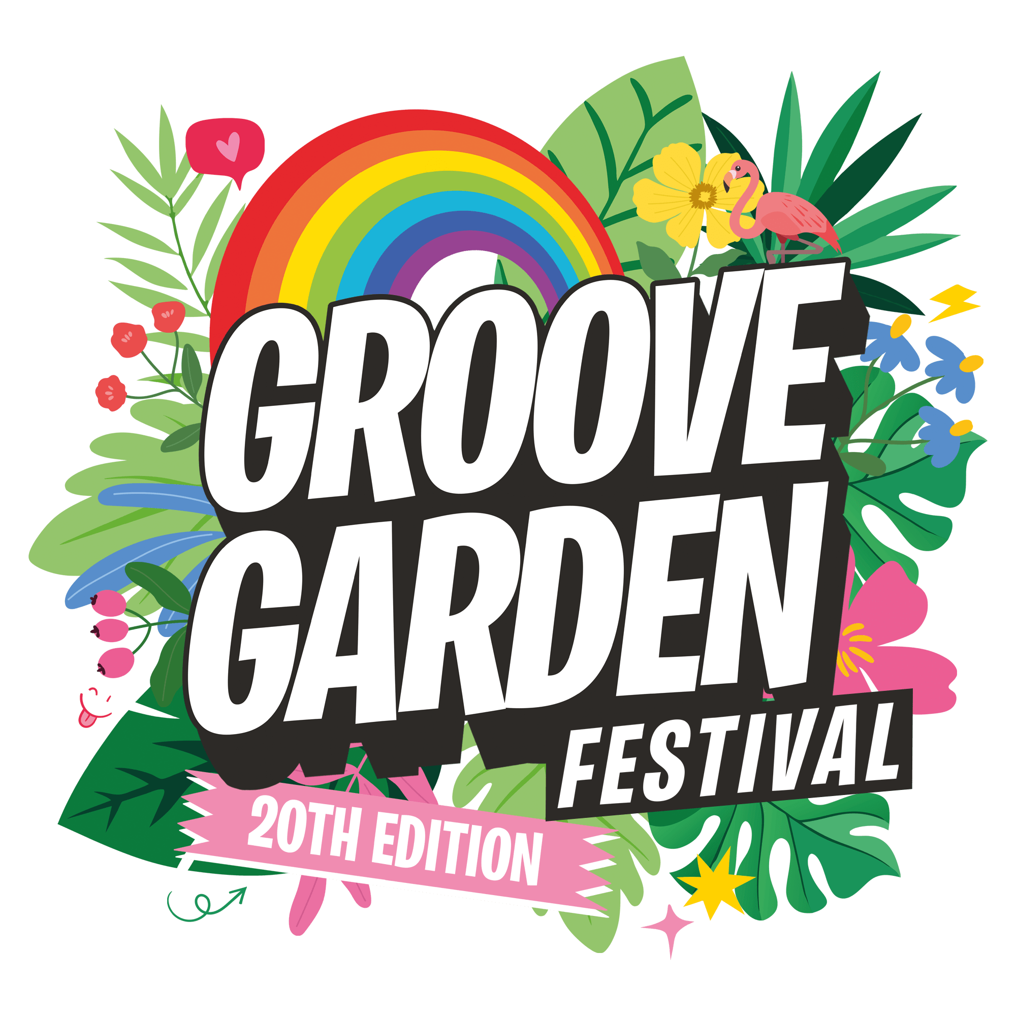 500 Fun Sensations 123