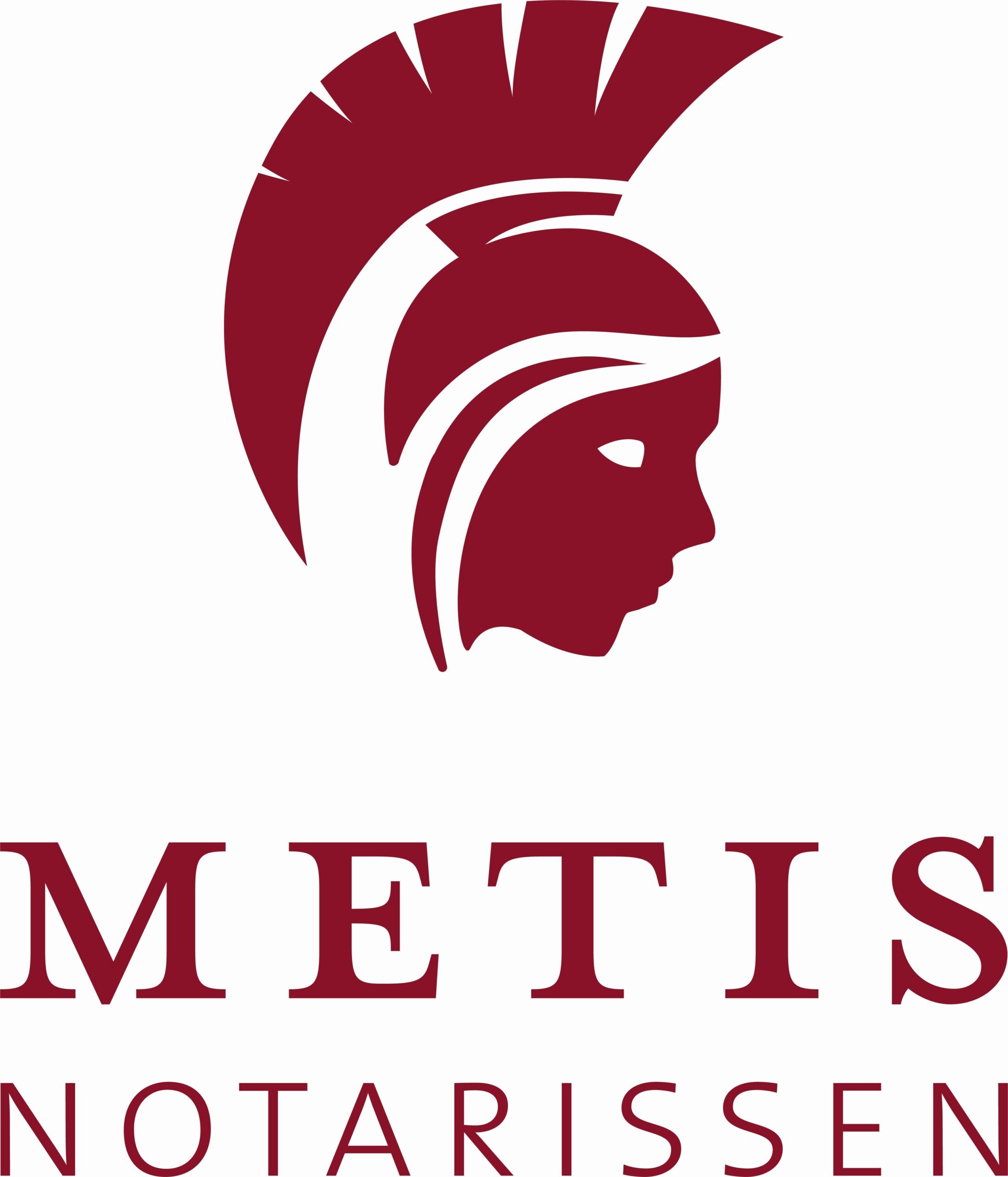 500 Metis Notarissen natura