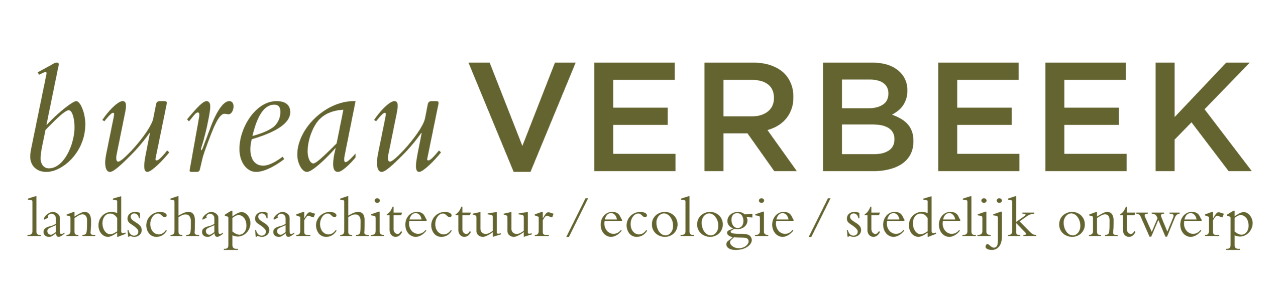 500 bureau VERBEEK 73