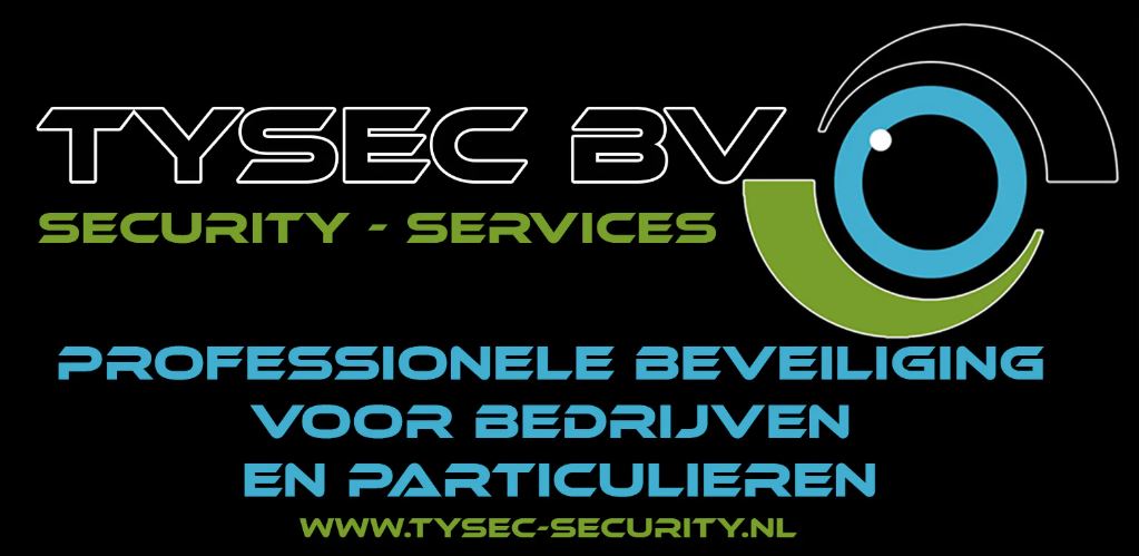 500 Tysec BV 640
