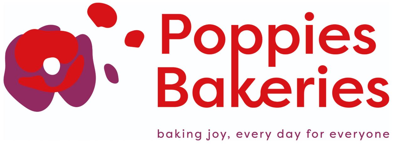 250 Poppies Bakeries 433