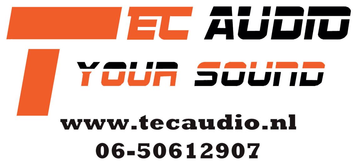 7500 Tec Audio 95