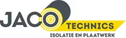 Jaco_Technics_Plaatwerk_Isolatie_Genk_Logo
